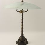 764 9500 TABLE LAMP